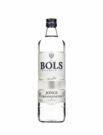 BOLS JONGE