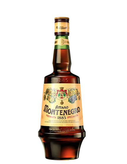 AMARO MONTENEGRO